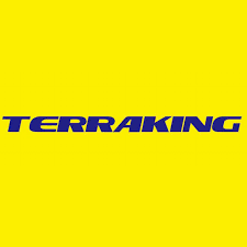 TERRAKING