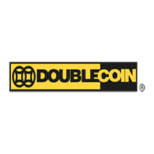 DOUBLE COIN