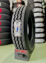 ยางรถบรรทุกเรเดียล 11R22.5 AZ183 148/145L