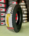 ยางรถบรรทุกเรเดียล 9.5R17.5 ZD159 18PR 143/141J