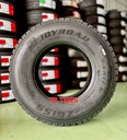 ยางรถบรรทุกเรเดียล 9.5R17.5 ZD159 18PR 143/141J