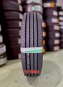 ยางรถบรรทุก 7.50R16 14PR DUA100 122/118L(นอก,ใน,รอง)