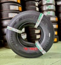 ยางรถบรรทุก 7.50R16 14PR DUA100 122/118L(นอก,ใน,รอง)