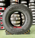 ยางรถบรรทุกเรเดียล 11R22.5 HS203 18PR