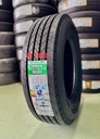 ยางรถบรรทุก 7.50R16 14PR DUA100 122/118L(นอก,ใน,รอง)
