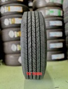 ยางรถบรรทุก 7.50R16 14PR DUA100 122/118L(นอก,ใน,รอง)