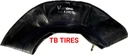 ยางใน 8.25-16 TR177A