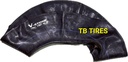 ยางใน 7.00 7.50-15 V-STONE TR75A ยาว