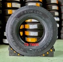 ยางรถบรรทุกเรเดียล 9.5R17.5 18PR KT878 143/141L