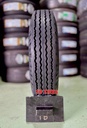 ยางนอก 7.50-16 12PR M-RIB 121/119D (ดอกหน้า)