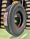 ยางรถบรรทุกเรเดียล 11R22.5 18PR DF122 149/146M