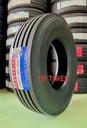 ยางรถบรรทุกเรเดียล 9.5R17.5 18PR 143/141M HS206
