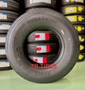 ยางรถบรรทุกเรเดียล 9.5R17.5 18PR 143/141M HS206