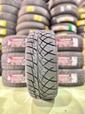 ยางรถยนต์ 245/45R18 BLACK SPIDRE V.2