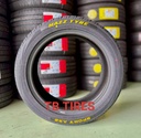 ยางรถยนต์ 245/45R18 SPORT AS2 100W XL