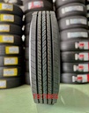ยางรถบรรทุกเรเดียล 11R22.5 18PR DD108 (ยางหน้า)