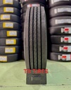 ยางรถบรรทุกเรเดียล 295/80R22.5 DF122 18PR 152/149M