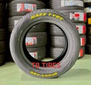 ยางรถยนต์ 255/50R18 SPORT AS2 106V XL Nazz-Yellow