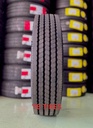 ยางรถบรรทุกเรเดียล 255/70R22.5 16PR RT500 104/137M