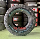 ยางรถยนต์ 265/70R16 112S DUELER ALL-TERRAIN A/T002