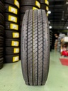 ยางรถบรรทุกเรเดียล 255/70R22.5 16PR D669