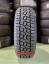 ยางรถยนต์ 245/70R16 111S ZG06 (แก้มขาว)