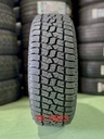 ยางรถยนต์ 265/65R17 112S ZG06 (แก้มขาว)