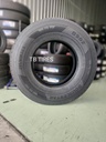 ยางรถบรรทุกเรเดียล 295/80R22.5 18PR D902