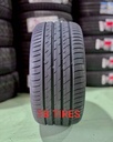 ยางรถยนต์ 265/40R18 SOLMAX1