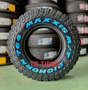 ยางรถยนต์ 30 x 9.50R15 MT764 6PR