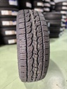 ยางรถยนต์ 245/70 R16 GRANDTREK AT5