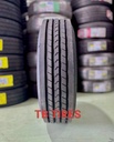 ยางรถบรรทุกเรเดียล 245/70R19.5 HS205 16PR 136/134M