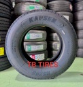ยางรถบรรทุกเรเดียล 245/70R19.5 HS205 16PR 136/134M