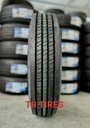 ยางรถบรรทุกเรเดียล 8.25R16 FS595