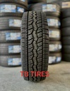 ยางรถยนต์ LT265/75R16 WILDPEAK A/T AT3WA 119/116R