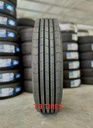 ยางรถบรรทุกเรเดียล 11R 22.5 18PR CX33 151/148K
