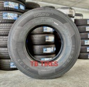 ยางรถบรรทุกเรเดียล 11R 22.5 18PR CX33 151/148K