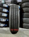 ยางรถบรรทุกเรเดียล 265/70R19.5 HS205 16PR 140/138M