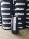 ยางรถยนต์ 225/50R17 ZE914 ECORUN