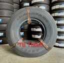 ยางรถบรรทุก 1100-20 D201 16PR 150/145D (ดอกบั้ง)