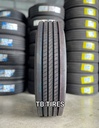 ยางรถบรรทุกเรเดียล R157 11R 22.5