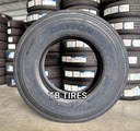 ยางรถบรรทุกเรเดียล 11R 22.5 DT590 148/145L