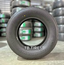 ยางรถยนต์ 235/65R16 DURAVIS R660A 115T (Thailand)