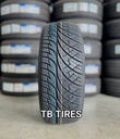 ยางรถยนต์ 255/50R18 STORMZ RS แก้มดำ 106V XL