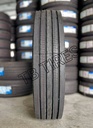 ยางรถบรรทุกเรเดียล 11R22.5 18PR 18PR XF156 149/145L (หน้า)