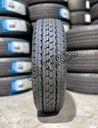 ยางรถยนต์ 225/75R15 DURAVIS R624X HEAVY DUTY 116/114Q