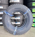 ยางรถบรรทุกเรเดียล 7.50R16 16PR AP88 EVO 125/121L นอก,ใน,รอง