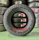 ยางรถยนต์ 245/70R16 WILDPEAK A/T3WA