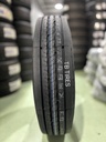 ยางรถบรรทุก 8.25R16 14PR BS R156 (นอก,ใน,รอง)