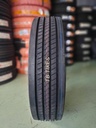ยางรถบรรทุกเรเดียล 1000R20 16PR R157 (ยางนอก+ใน+รอง)